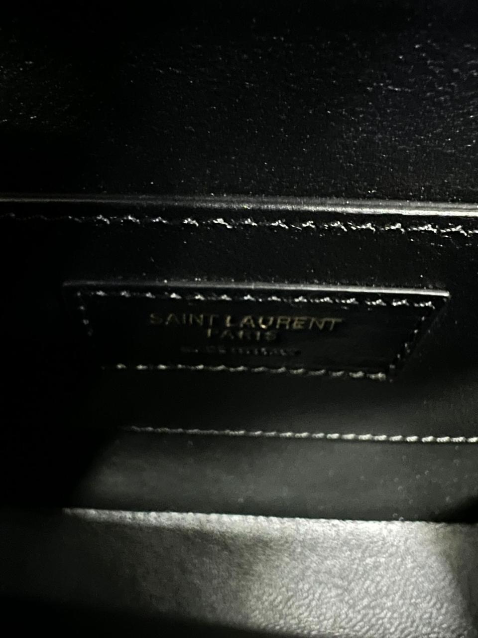 Saint Laurent  bolsa G5