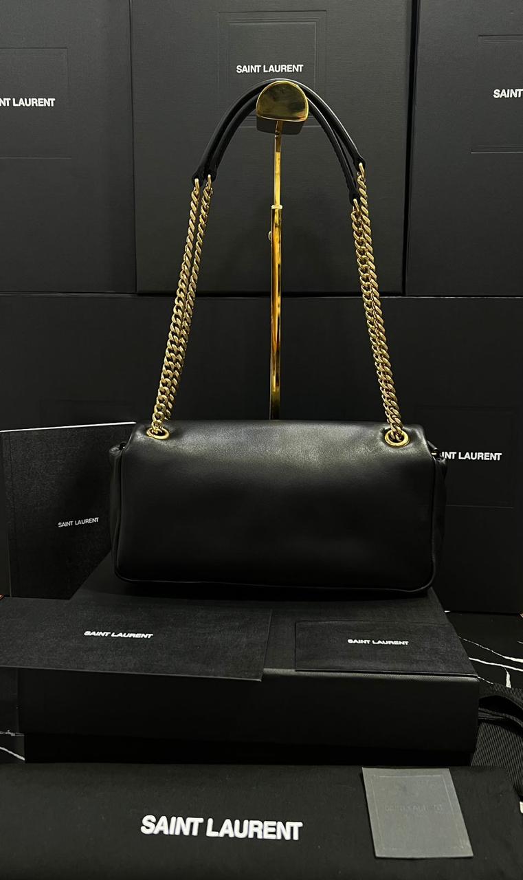 Saint Laurent  bolsa Calypso mini G5