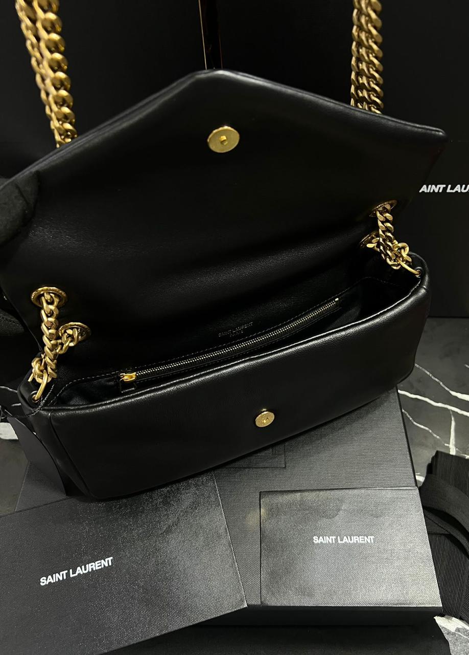 Saint Laurent  bolsa Calypso mini G5