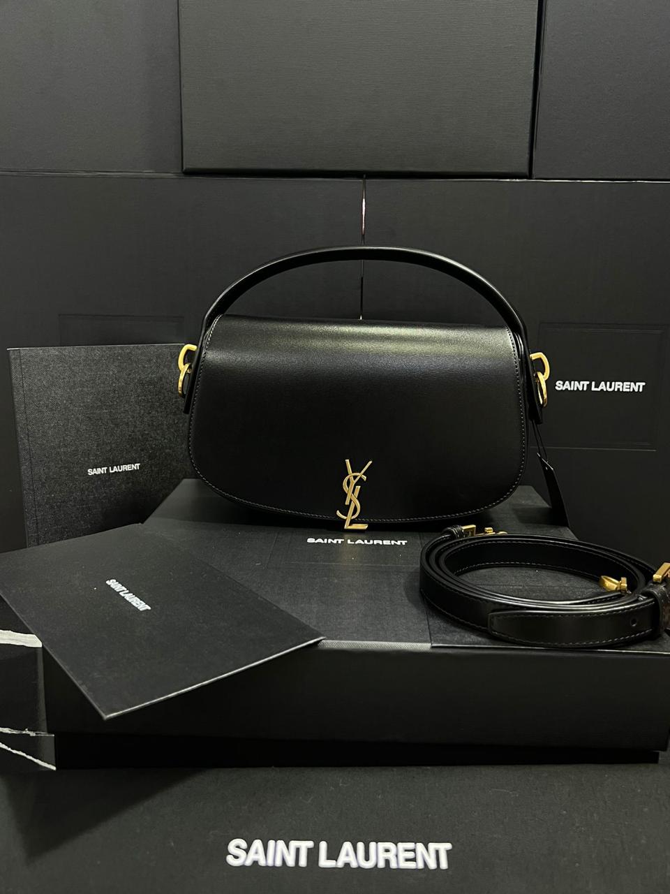 Saint Laurent Voltarie bolsa  G5