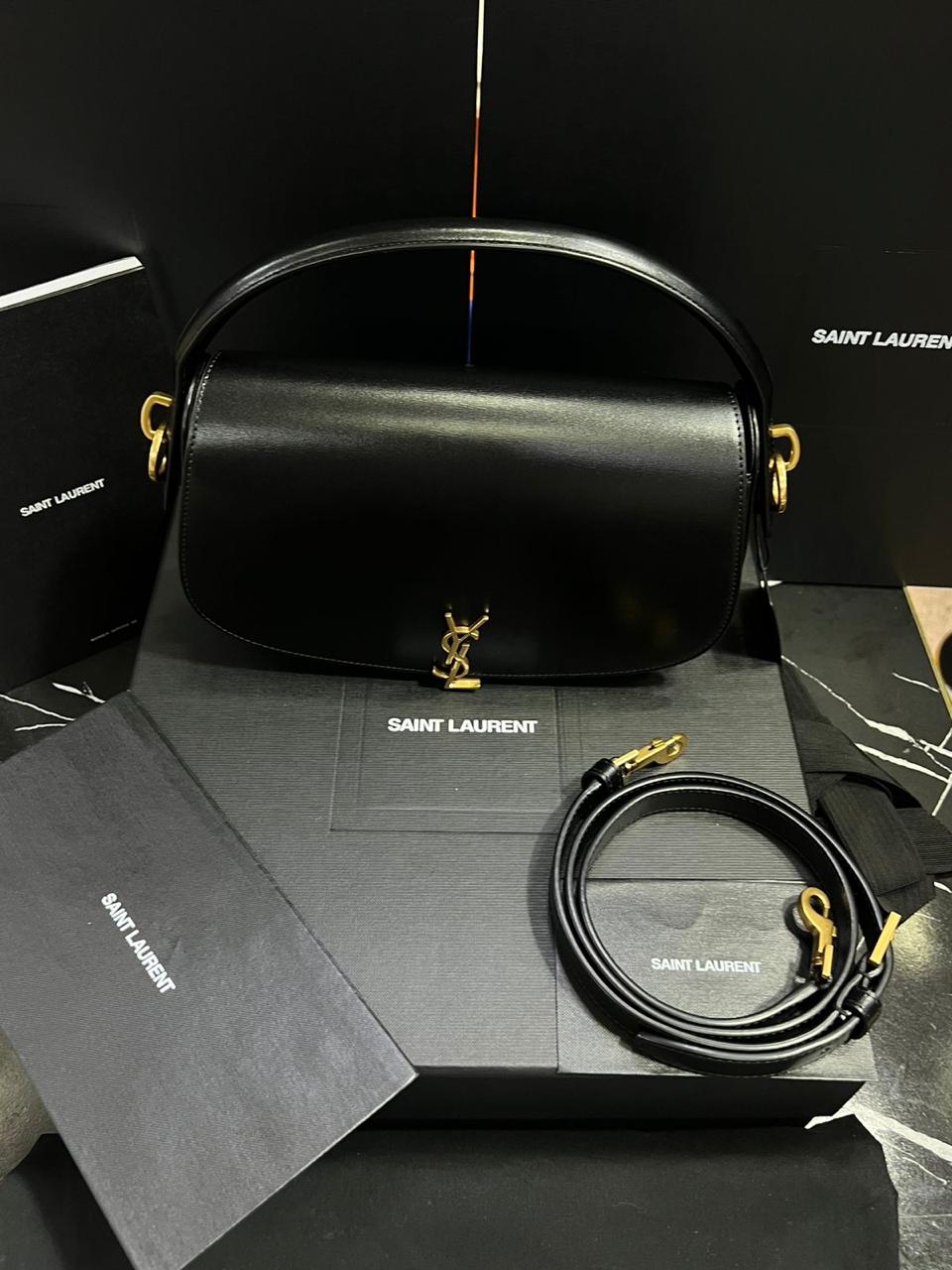 Saint Laurent Voltarie bolsa  G5