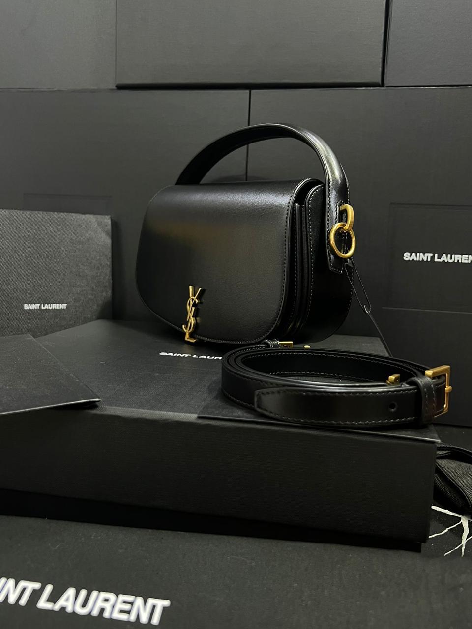 Saint Laurent Voltarie bolsa  G5