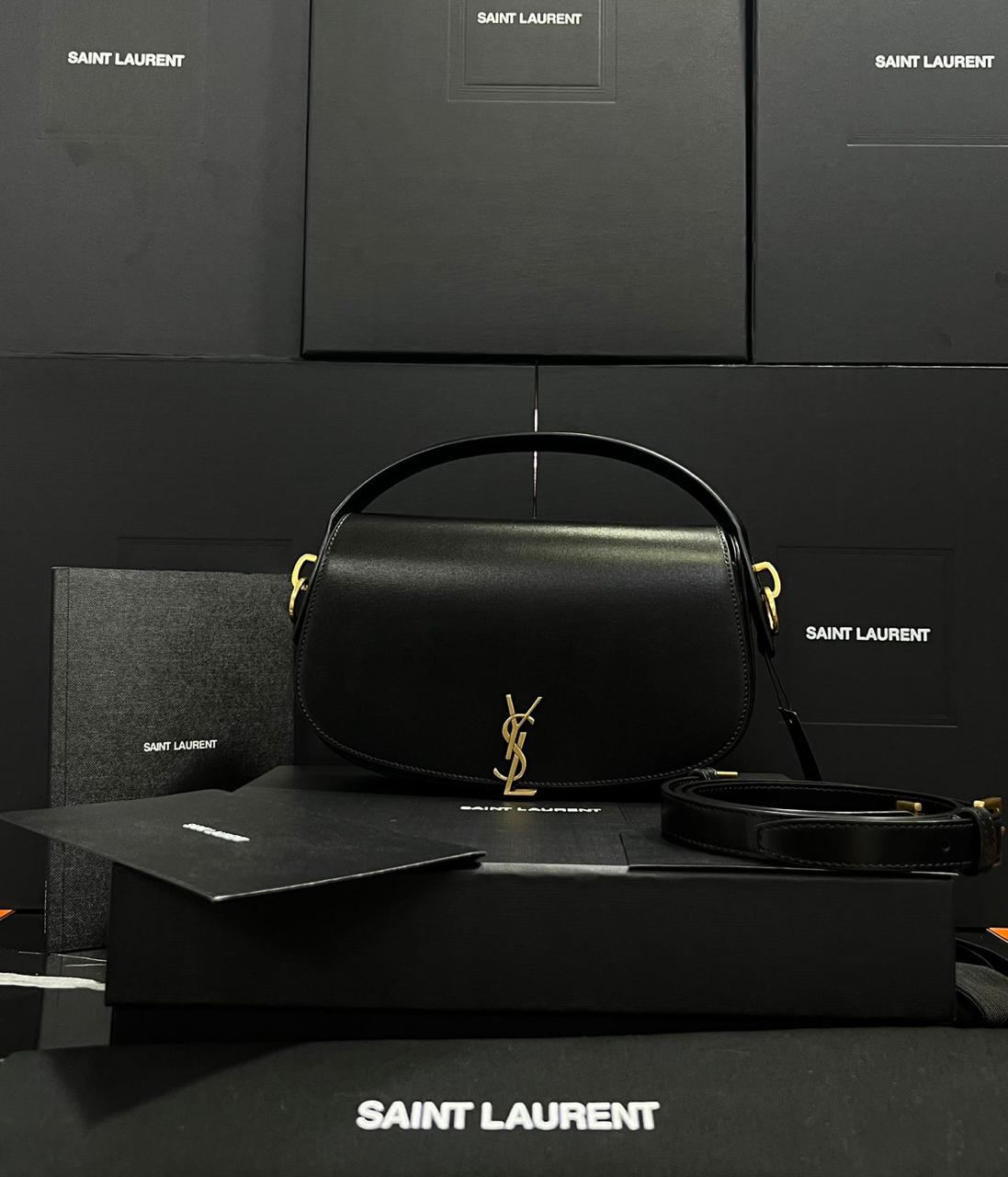 Saint Laurent Voltarie bolsa  G5