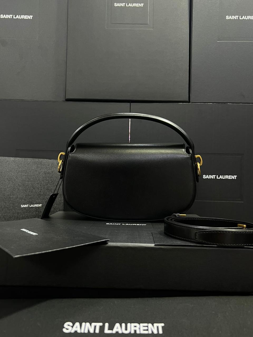 Saint Laurent Voltarie bolsa  G5