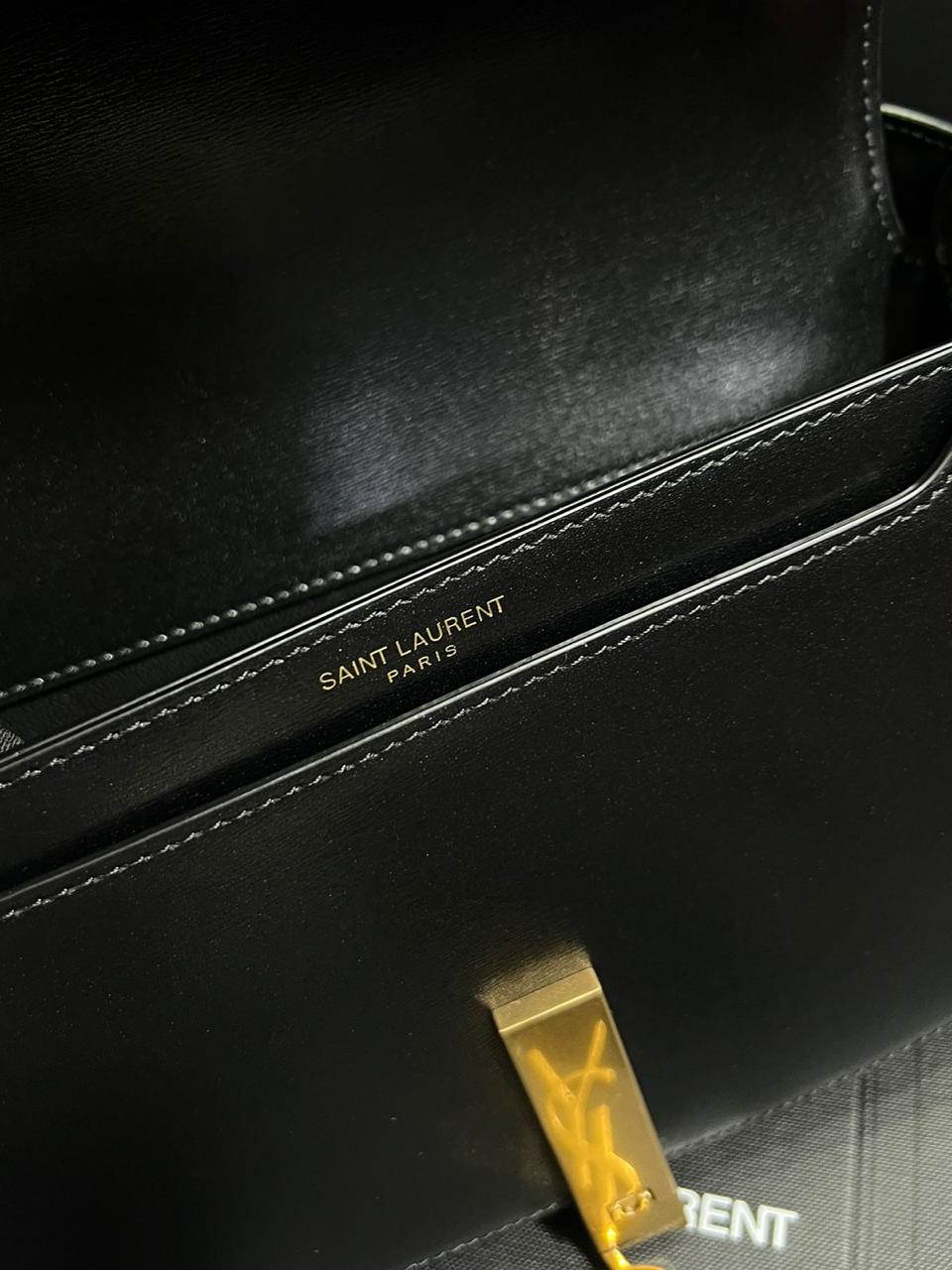 Saint Laurent Voltarie bolsa  G5