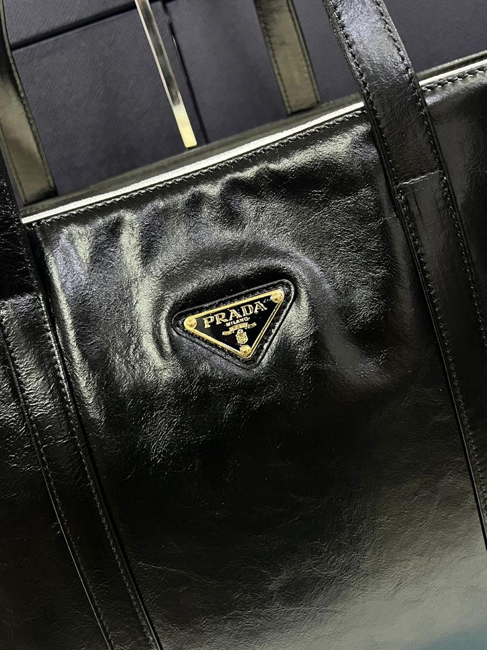 Prada bolso