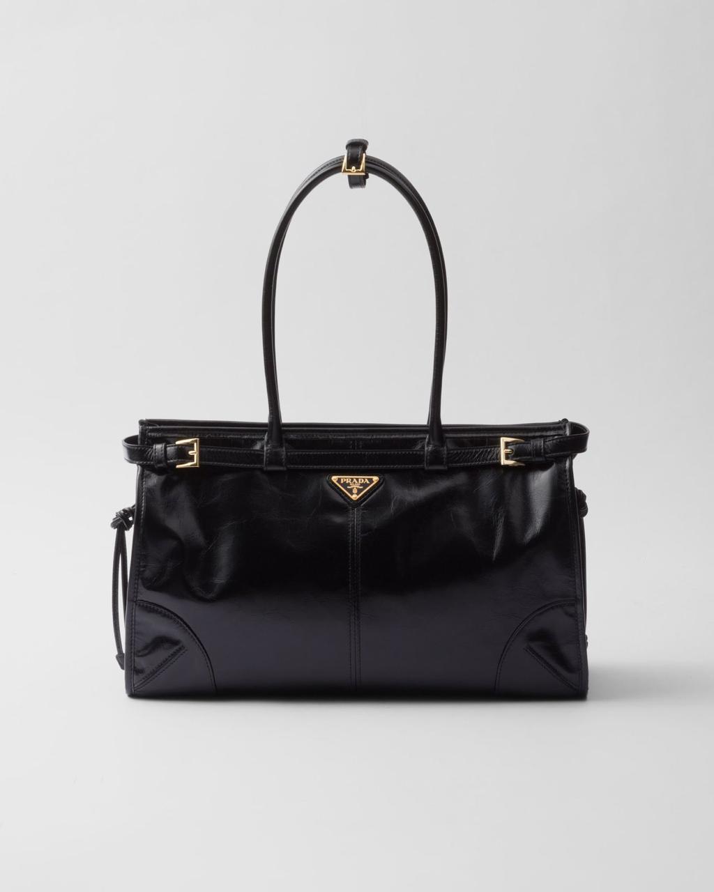 Prada  bolso en piel G5