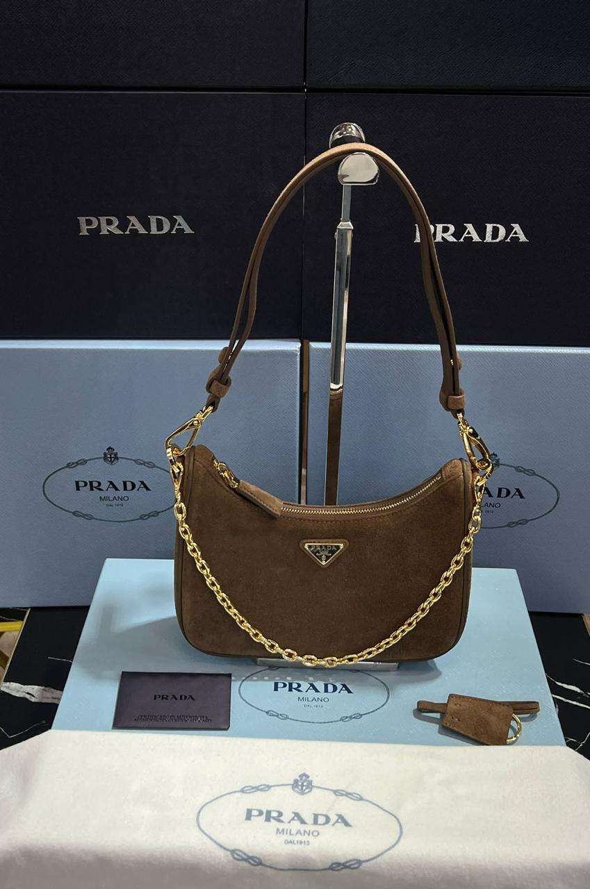 Prada bolsa