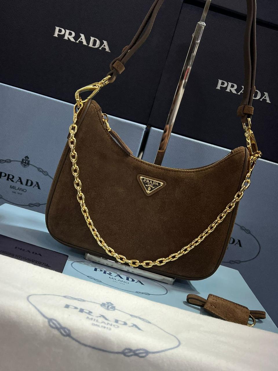 Prada bolsa