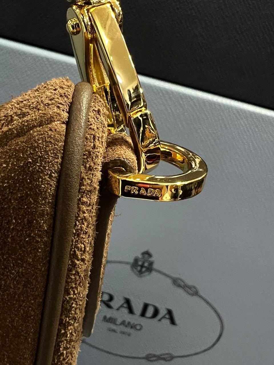 Prada bolsa