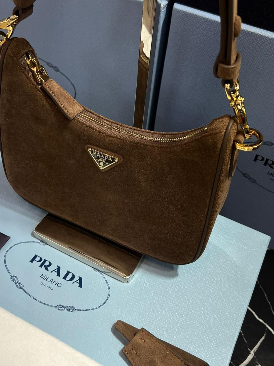 Prada bolsa