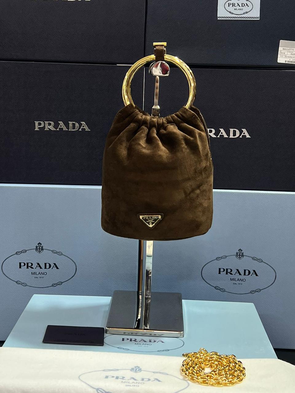 Prada mini bolso G5