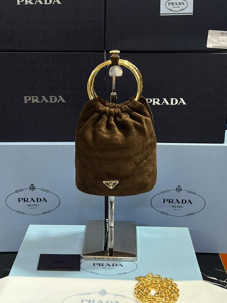 Prada mini bolso G5