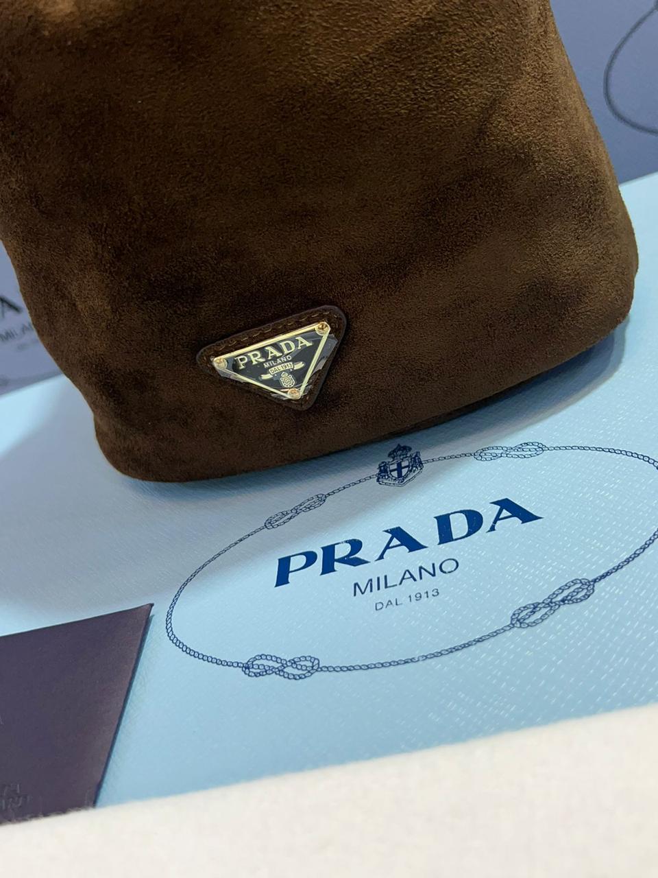 Prada mini bolso G5