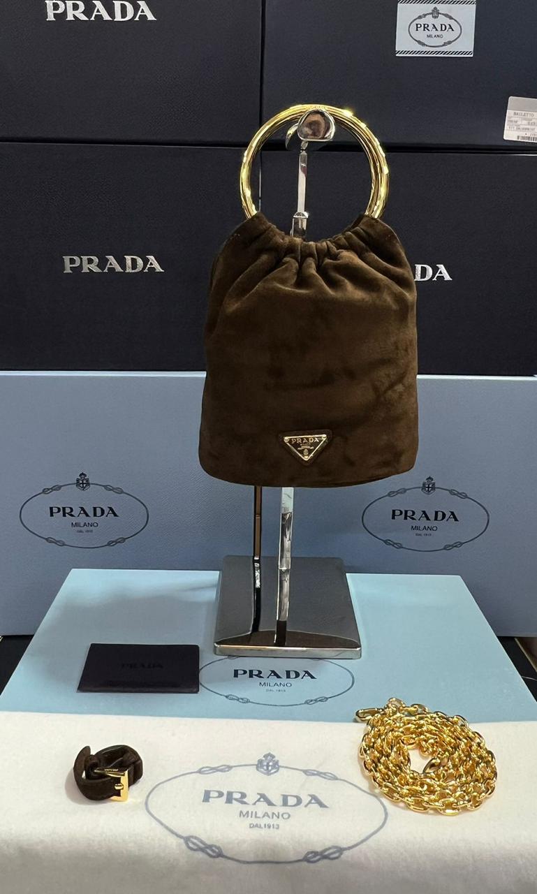 Prada mini bolso G5