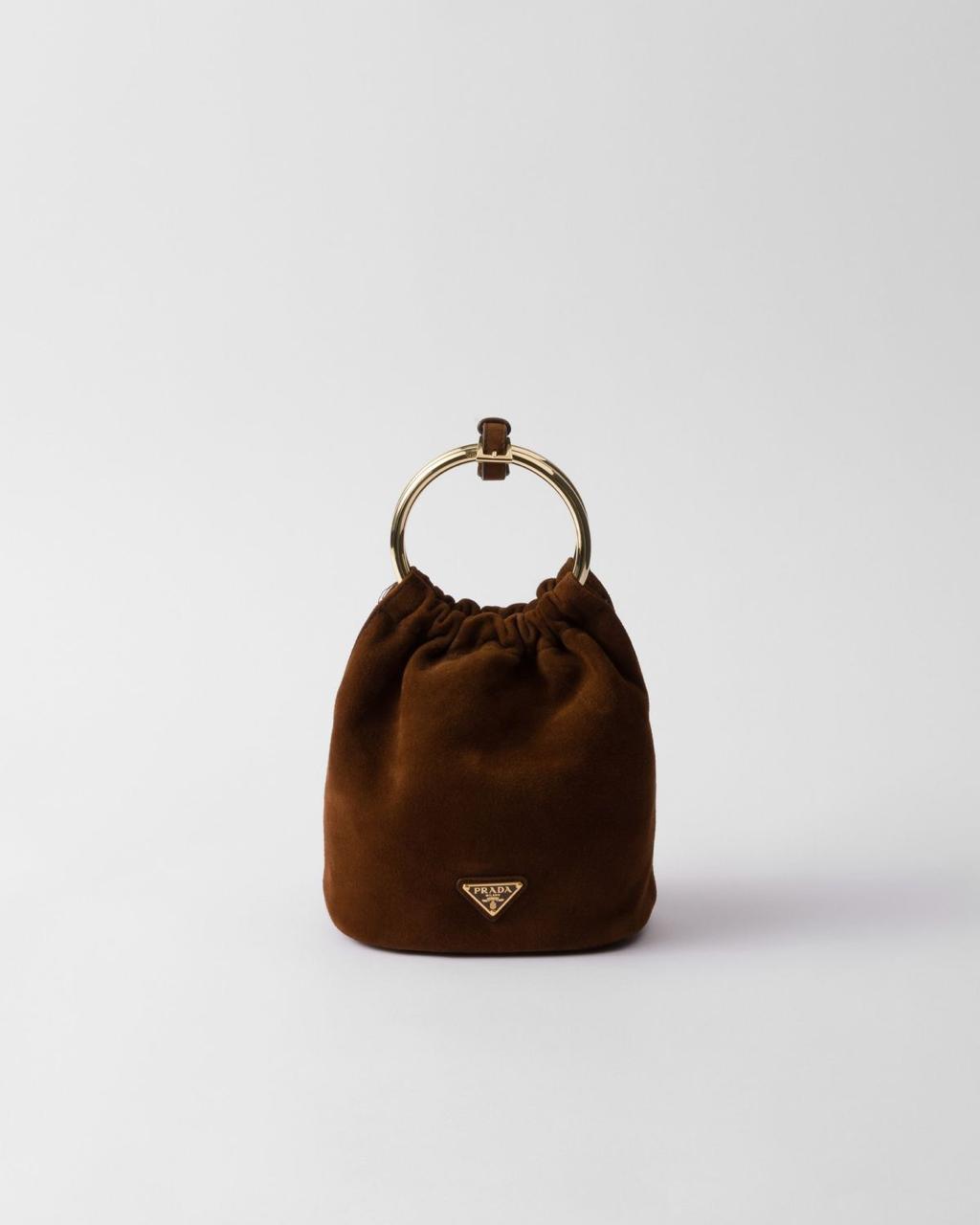 Prada mini bolso G5