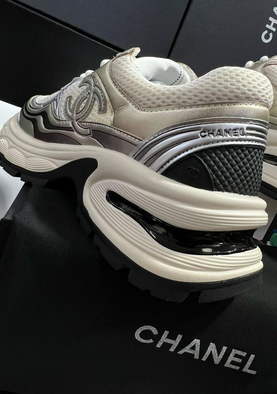 Chanel tenis