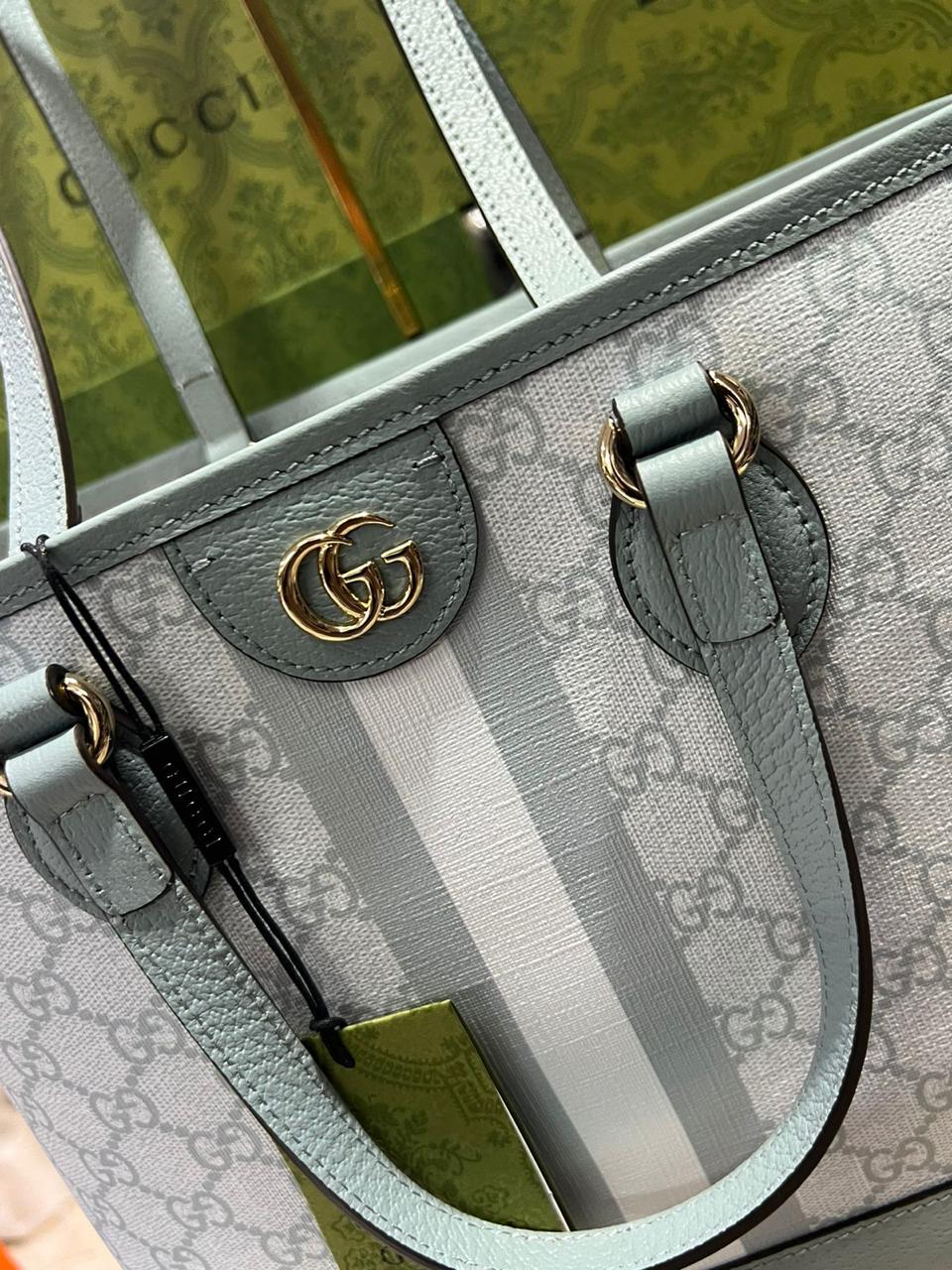 Gucci bolso G5