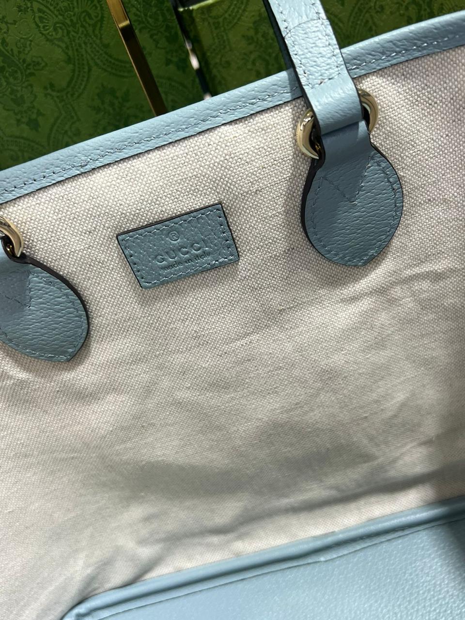 Gucci bolso G5