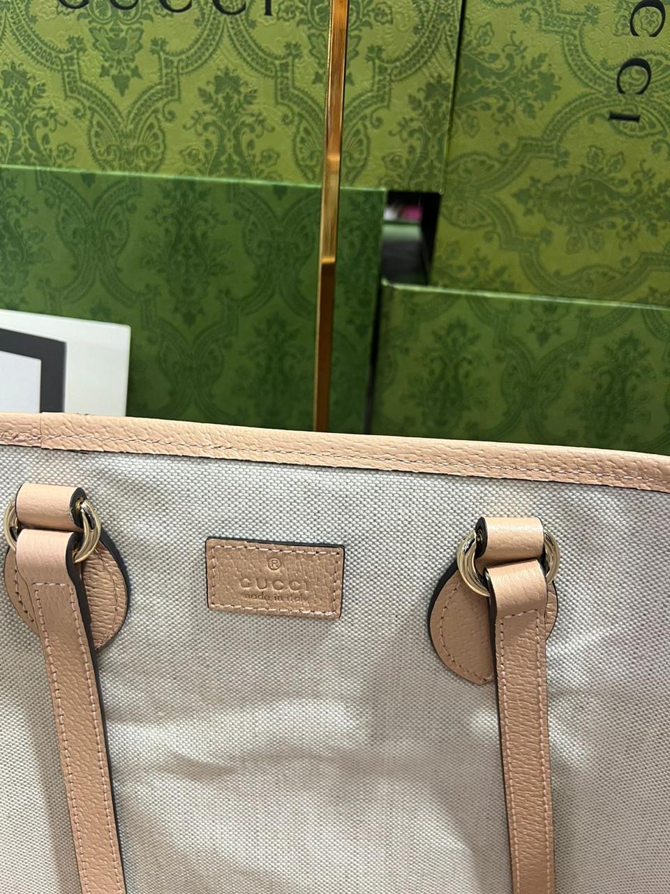 Gucci bolso G5