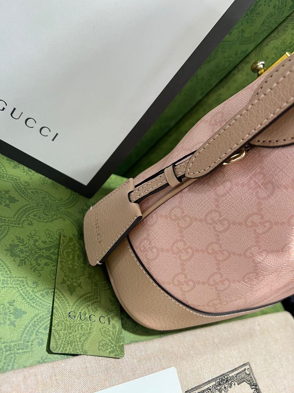 Gucci bolso G5