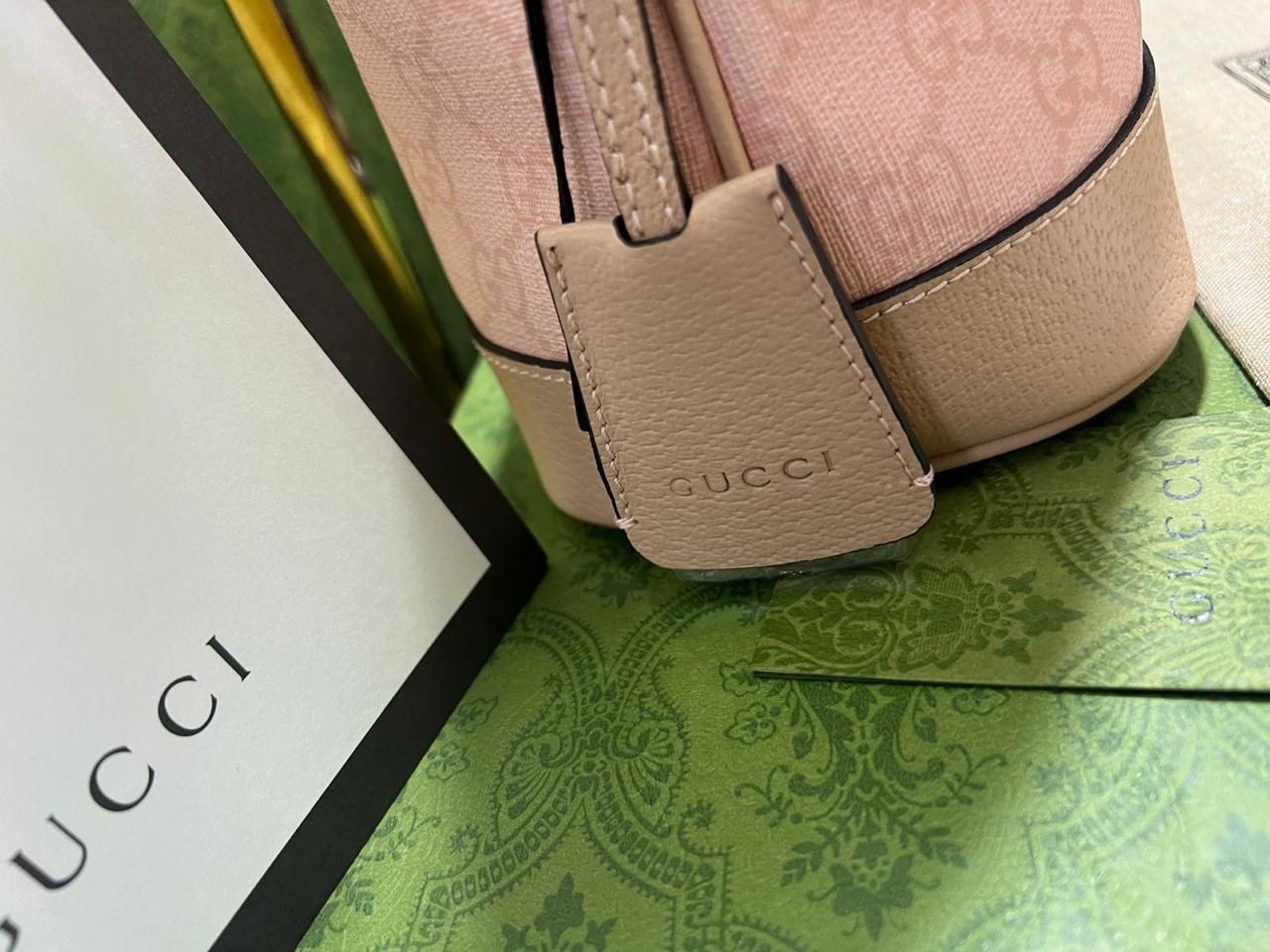 Gucci bolso G5