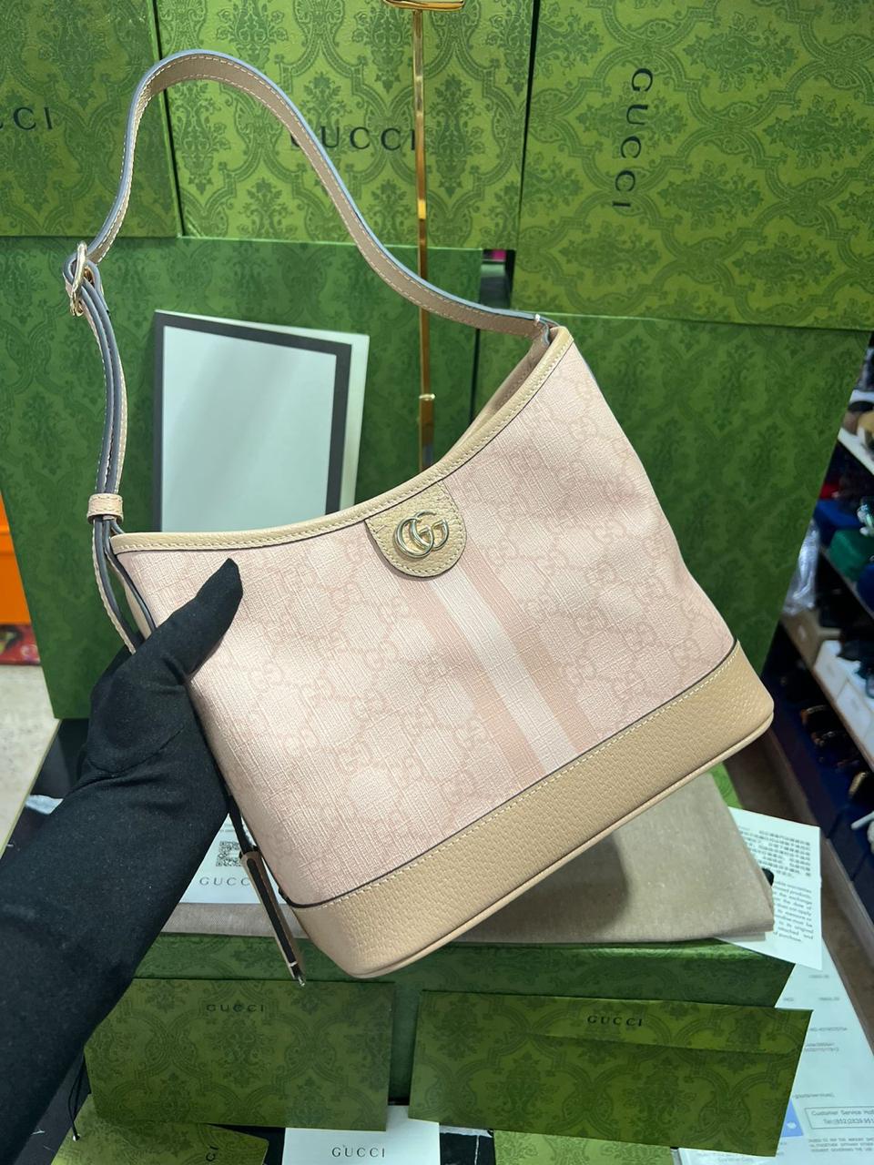 Gucci bolso G5