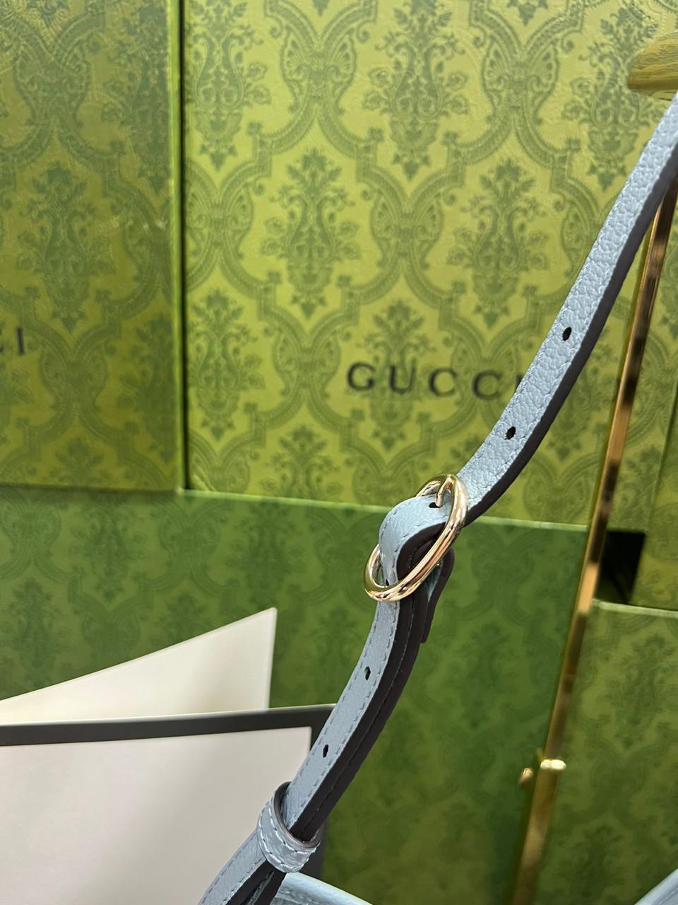 Gucci bolso G5