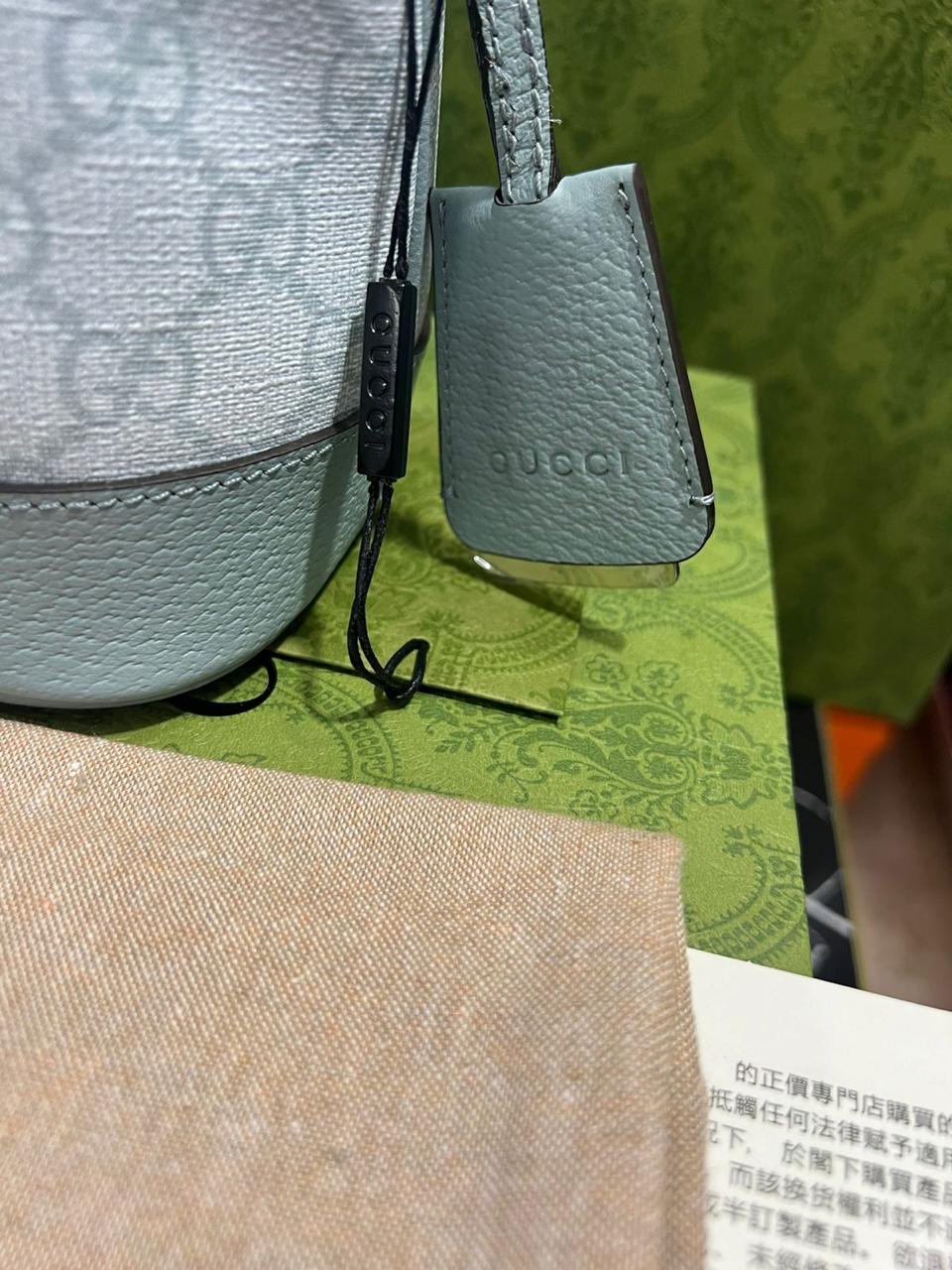 Gucci bolso G5