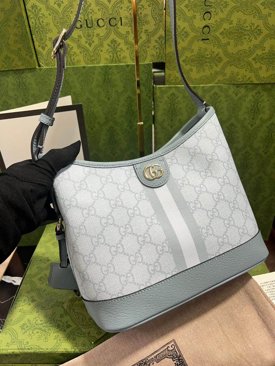 Gucci bolso G5