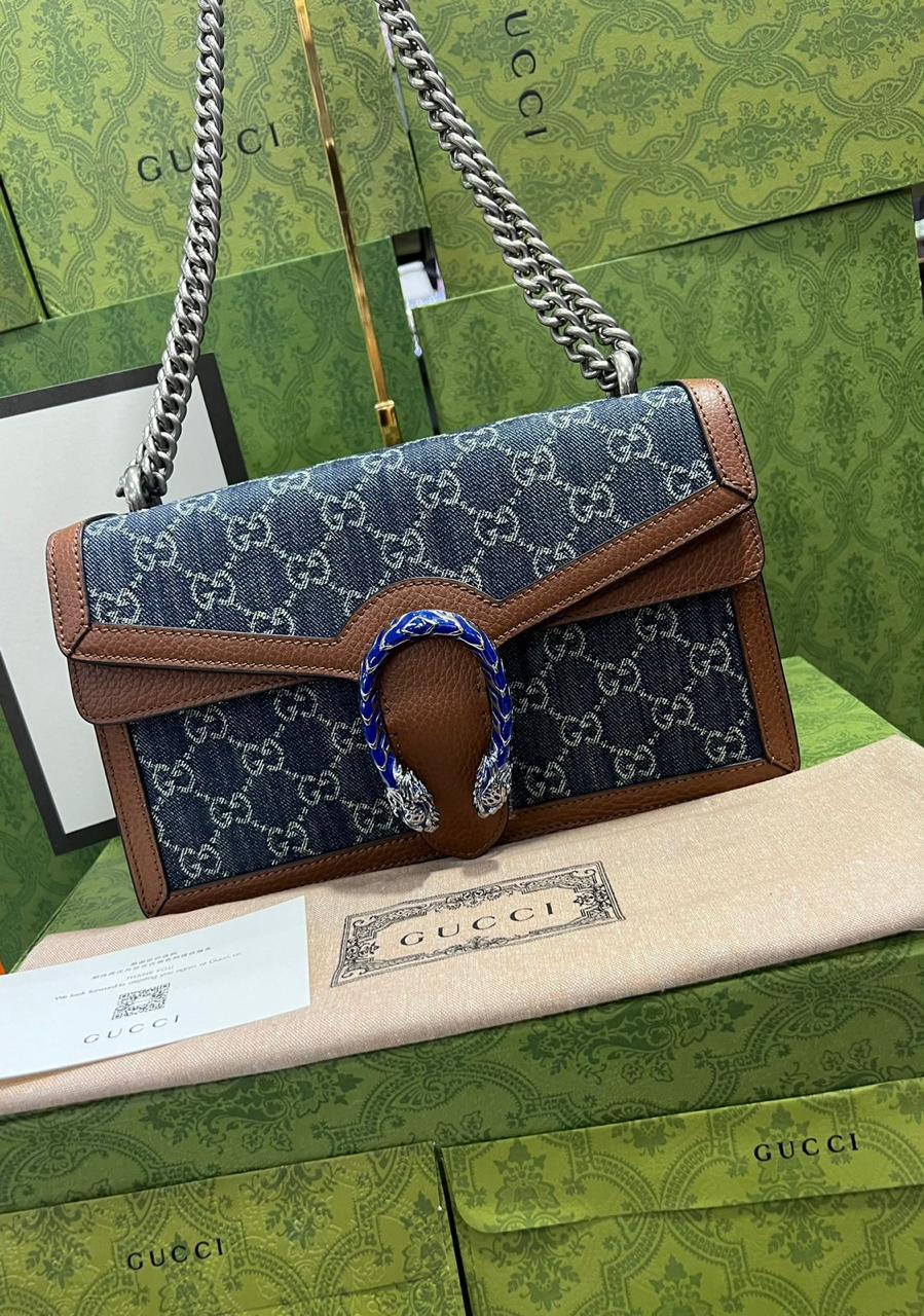 Gucci bolso G5