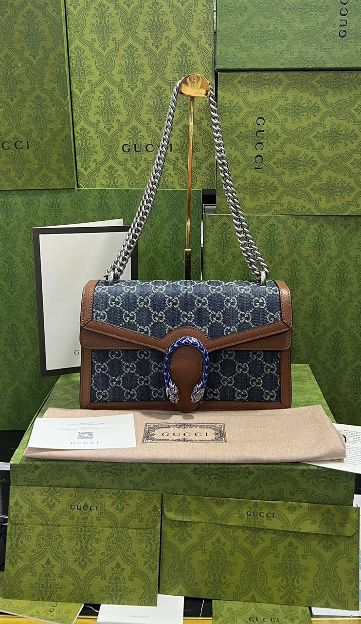 Gucci bolso G5