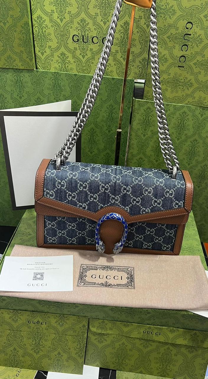 Gucci bolso G5