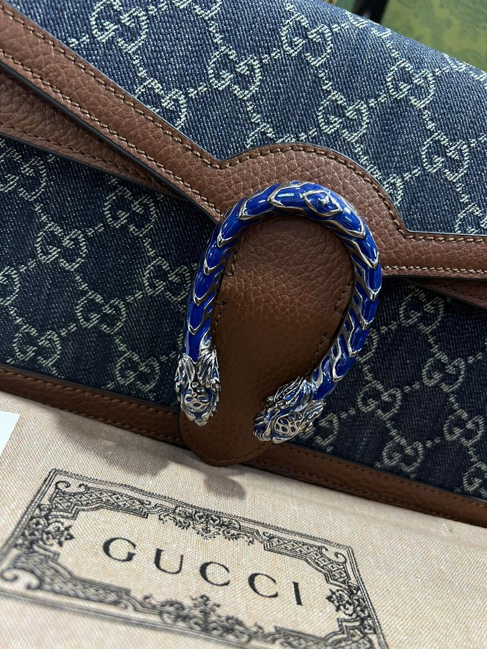 Gucci bolso G5