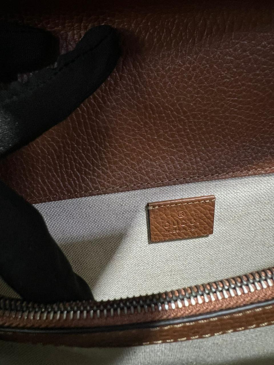 Gucci bolso G5