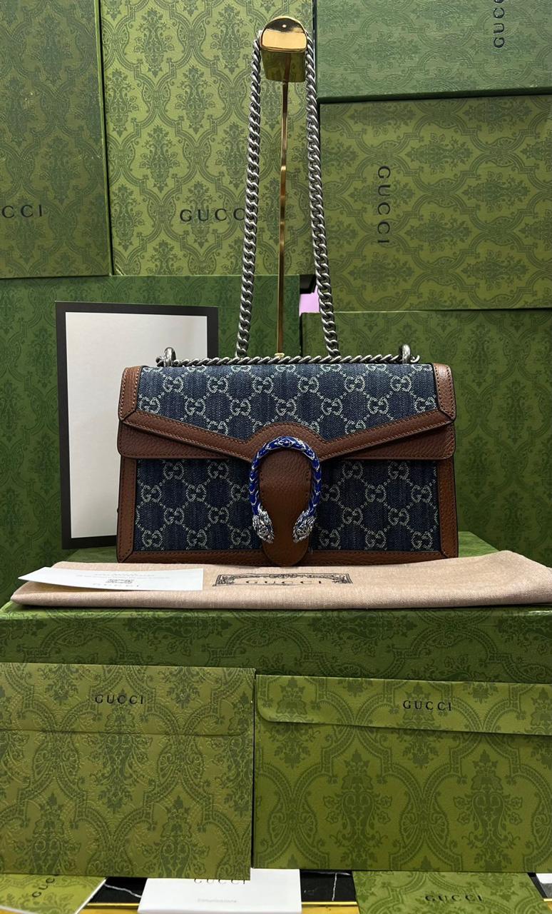 Gucci bolso G5