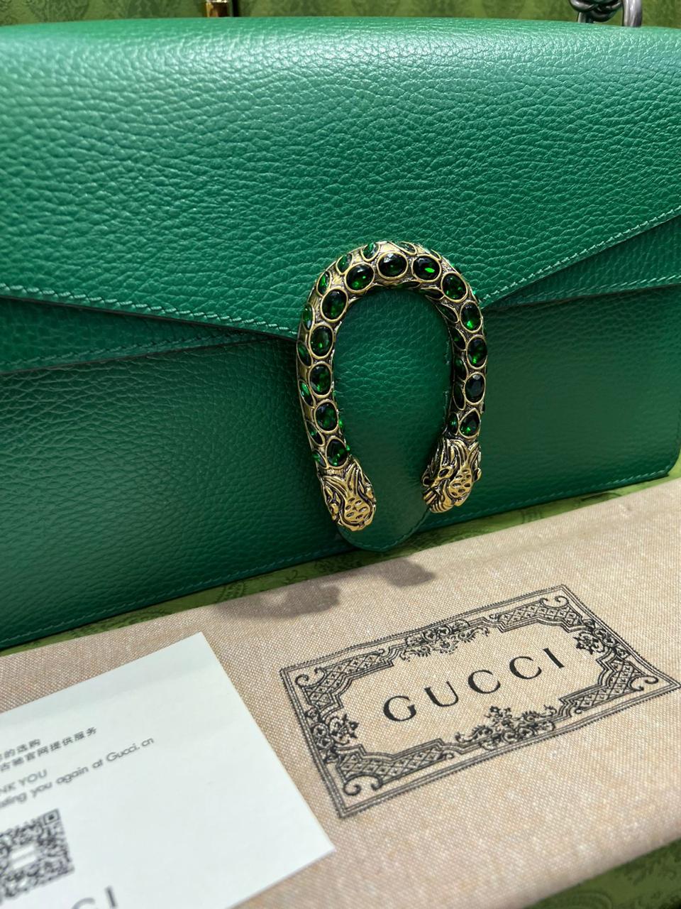 Gucci bolso Dionysus G5