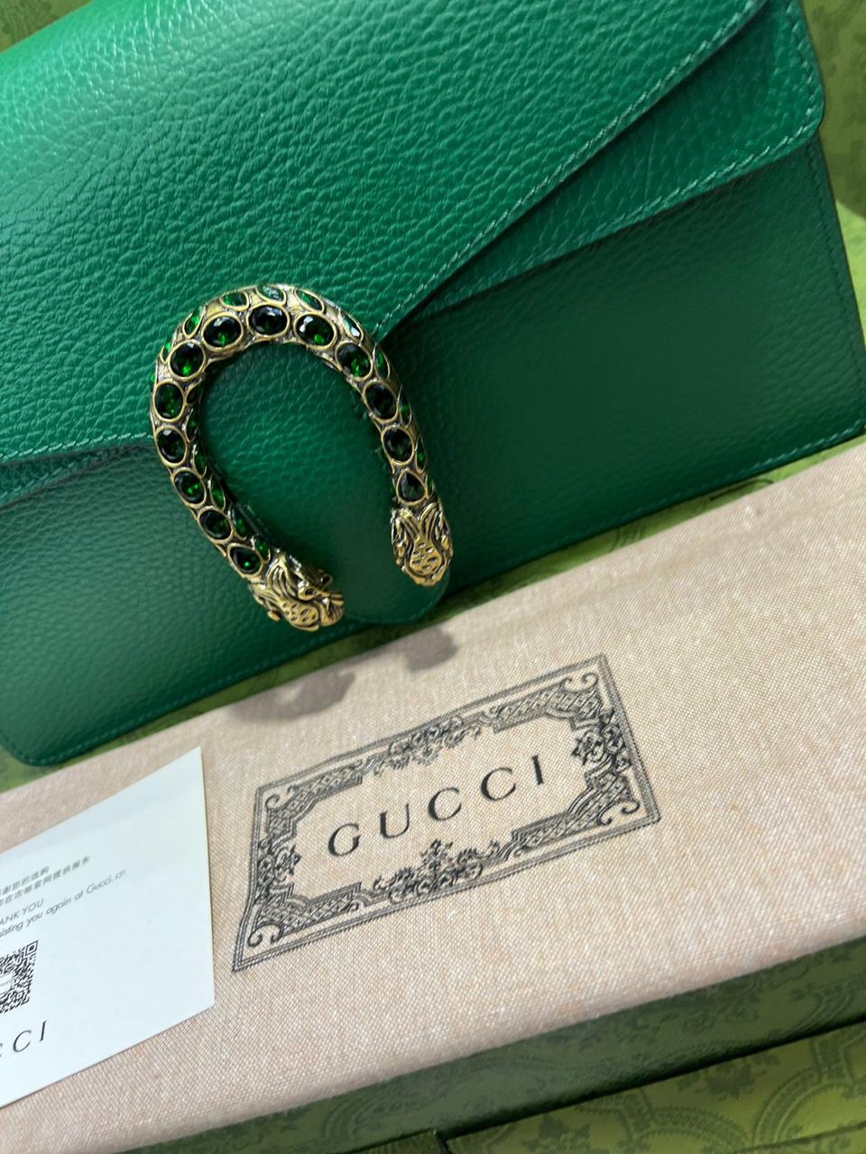 Gucci bolso Dionysus G5