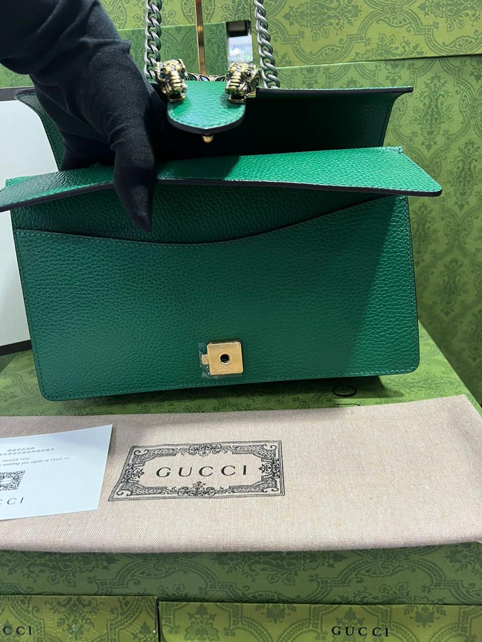 Gucci bolso Dionysus G5