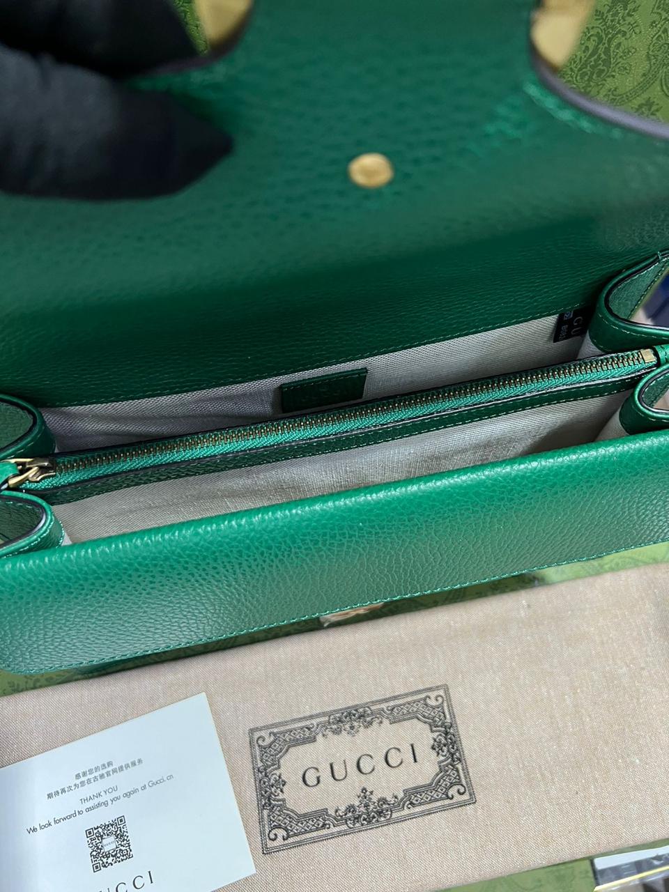 Gucci bolso Dionysus G5