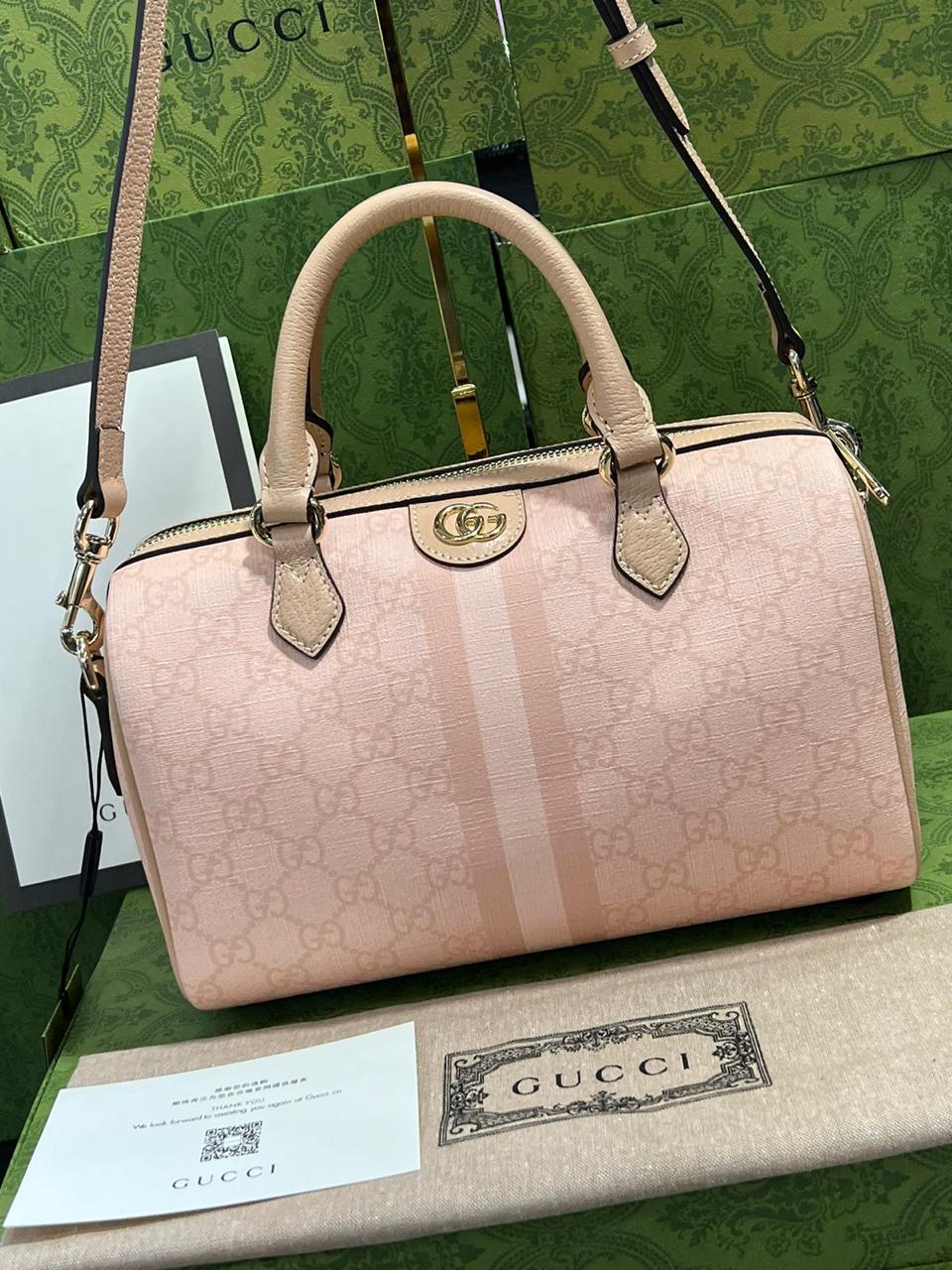 Gucci bolso G5