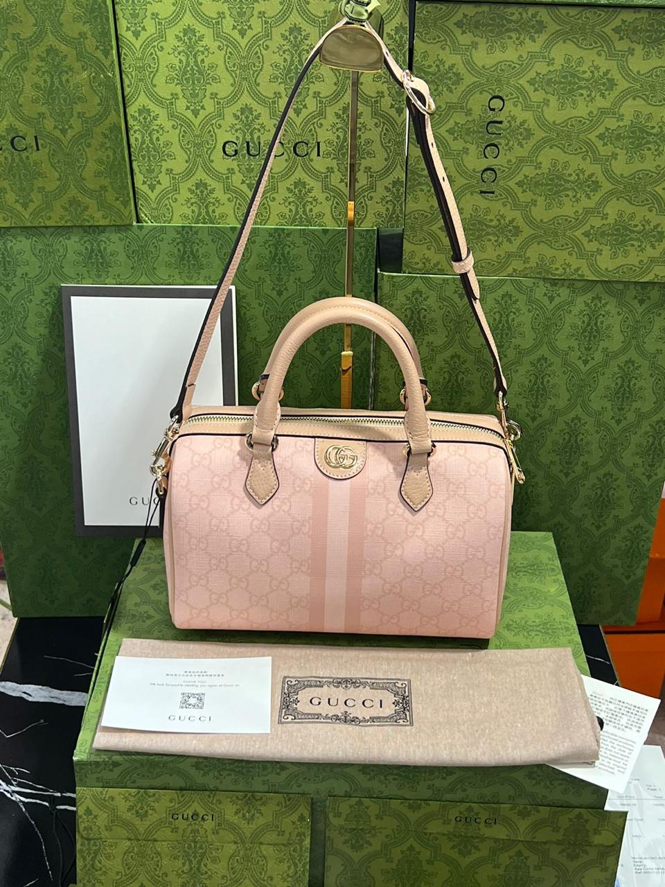 Gucci bolso G5