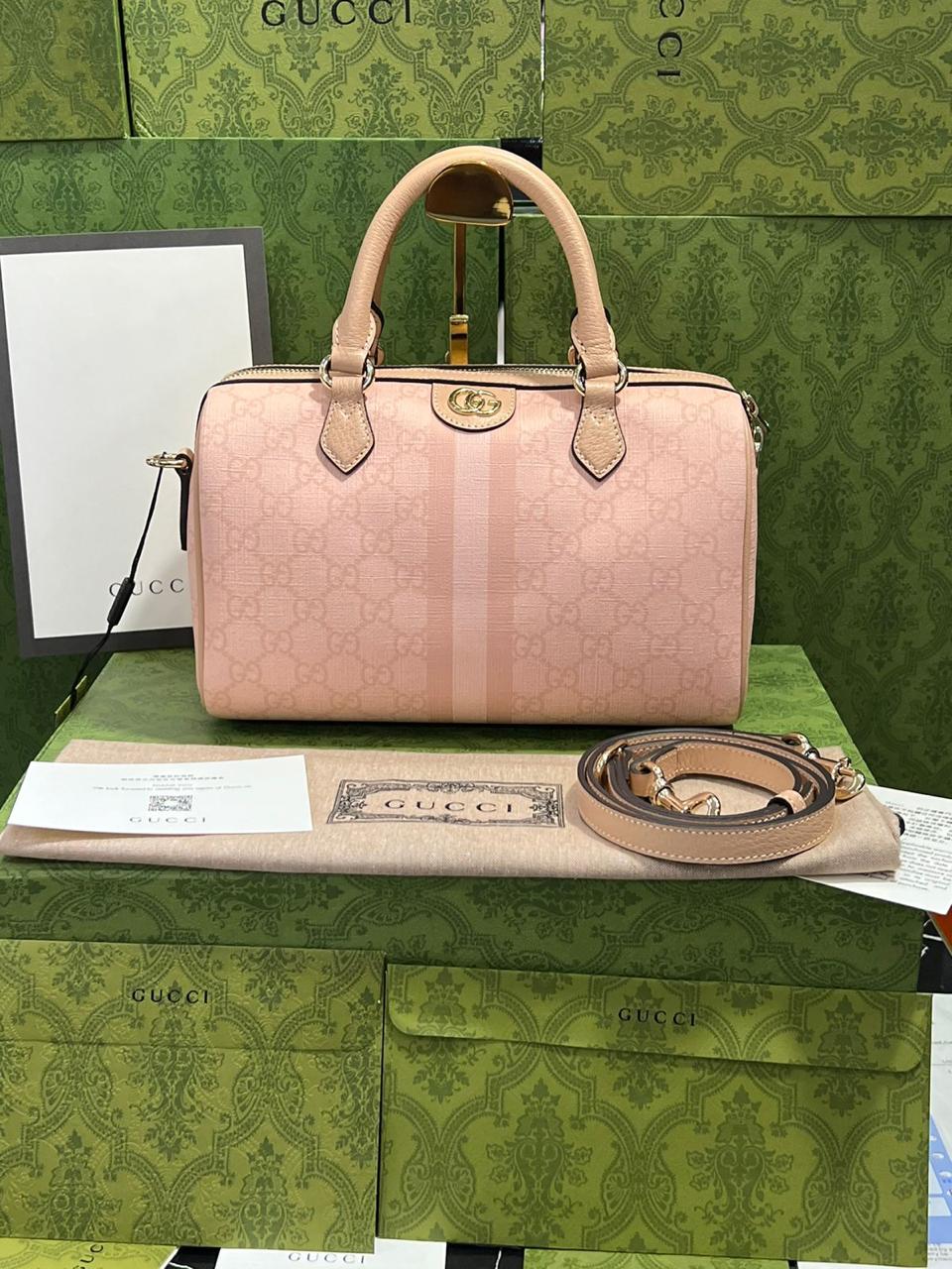 Gucci bolso G5