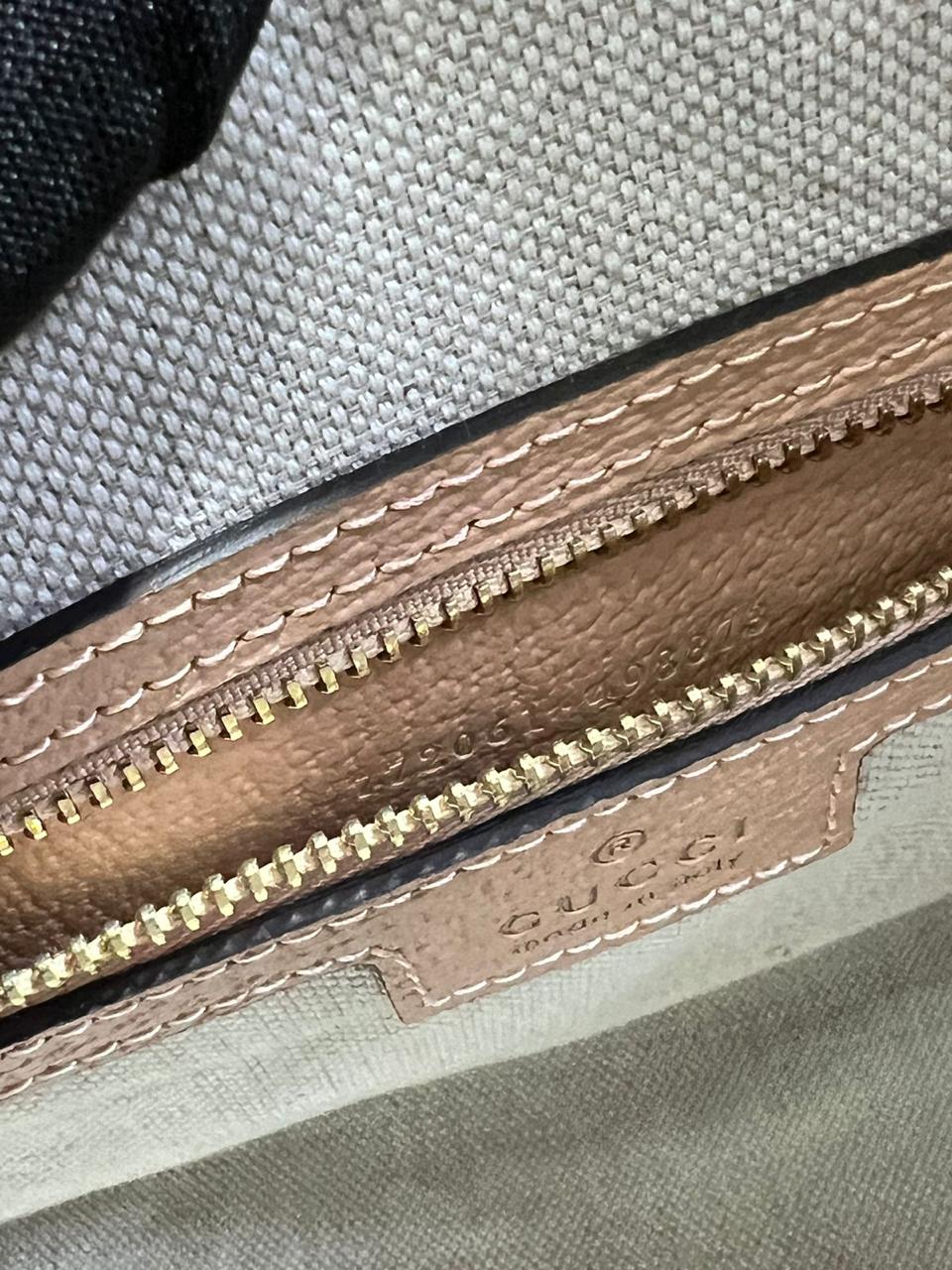 Gucci bolso G5