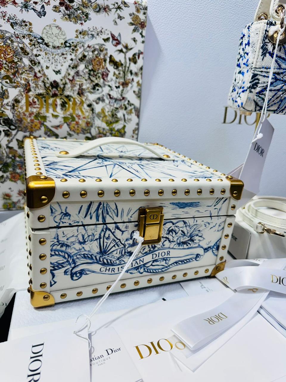 Cristian Dior G5 mini bolso