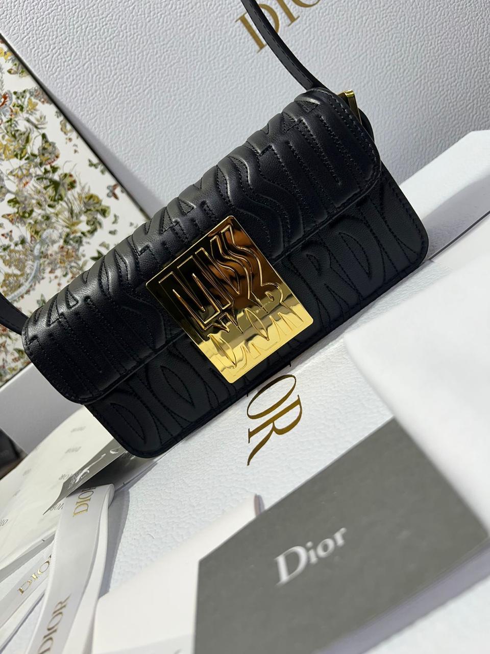 Cristian Dior G5 bolso miss Dior Flap Bag