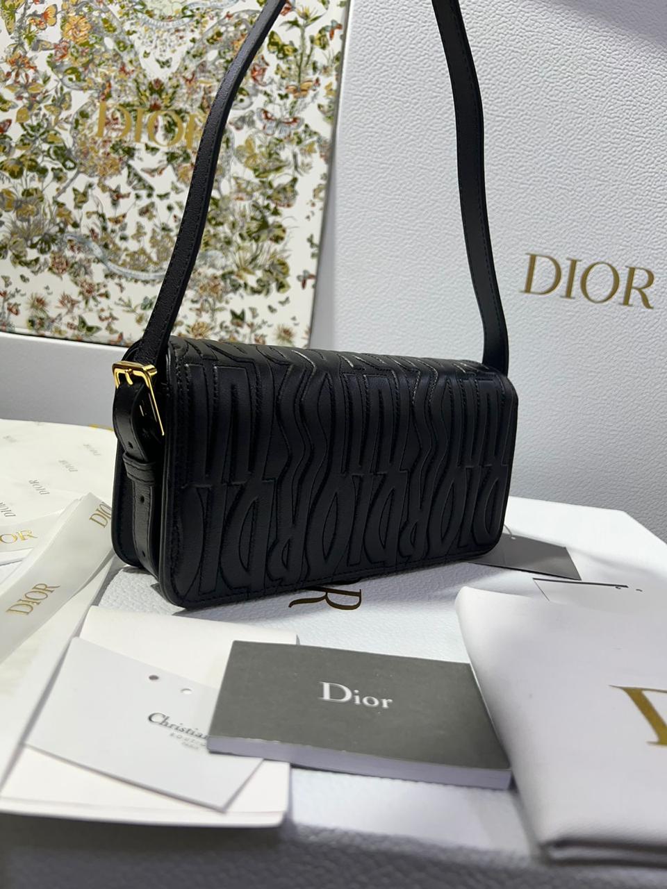 Cristian Dior G5 bolso miss Dior Flap Bag