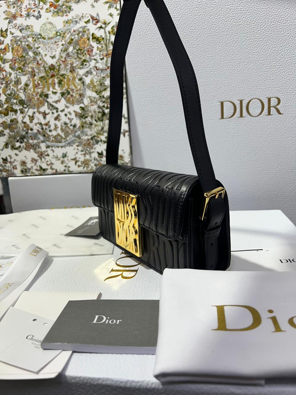 Cristian Dior G5 bolso miss Dior Flap Bag