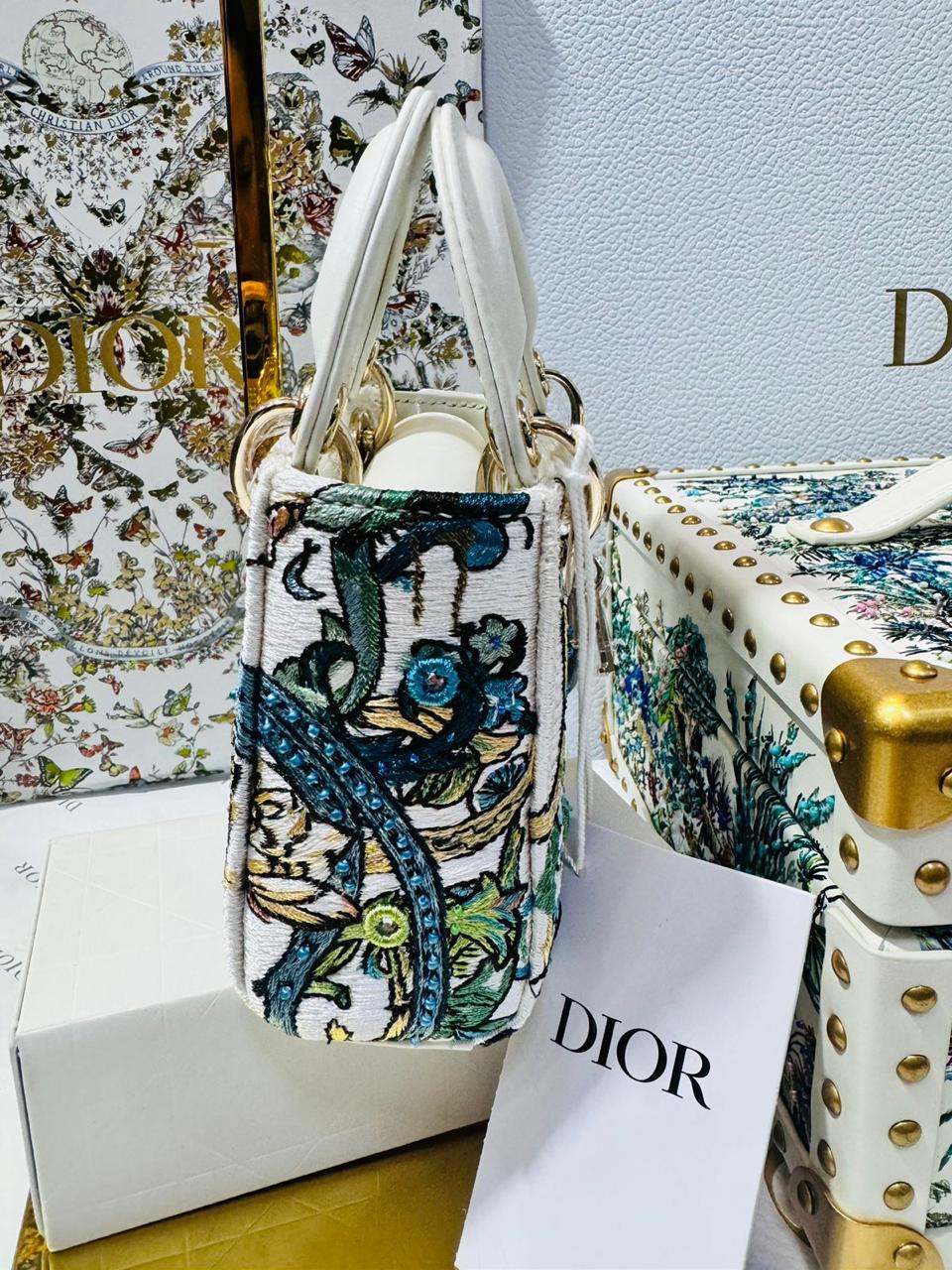 Cristian Dior G5 mini bolso