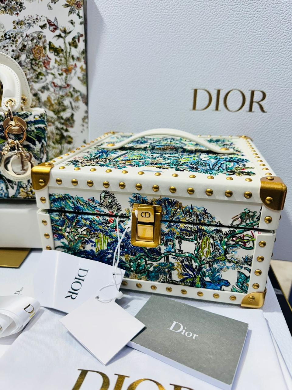 Cristian Dior G5 mini bolso